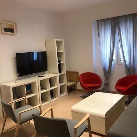 Acogedor Apartamento En Ruzafa-Centro Valencia Exteriör bild