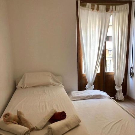 Acogedor Apartamento En Ruzafa-Centro Valencia Exteriör bild