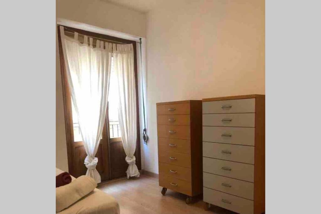 Acogedor Apartamento En Ruzafa-Centro Valencia Exteriör bild